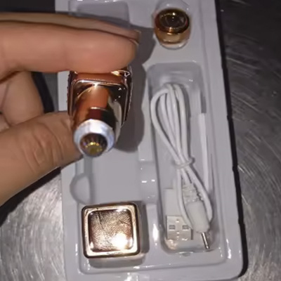USB зарядка